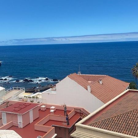 Estudio Muy Cerca De La Playa. Apartment Puerto de la Cruz  Ngoại thất bức ảnh