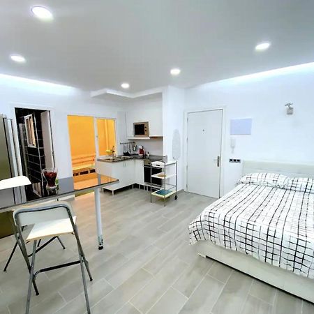 Estudio Muy Cerca De La Playa. Apartment Puerto de la Cruz  Ngoại thất bức ảnh