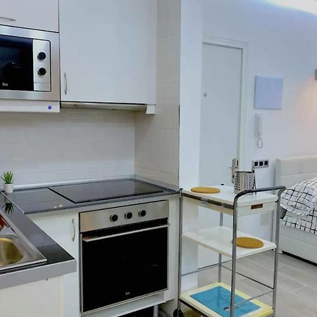 Estudio Muy Cerca De La Playa. Apartment Puerto de la Cruz  Ngoại thất bức ảnh