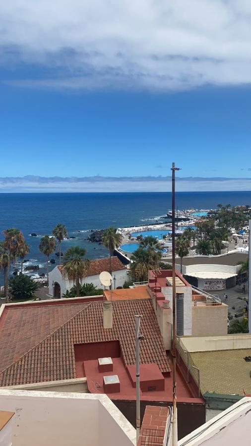 Estudio Muy Cerca De La Playa. Apartment Puerto de la Cruz  Ngoại thất bức ảnh
