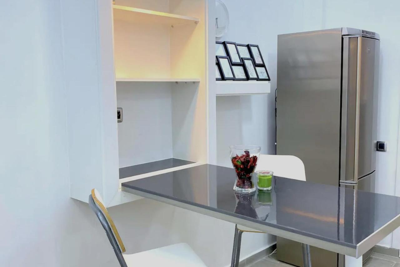 Estudio Muy Cerca De La Playa. Apartment Puerto de la Cruz  Ngoại thất bức ảnh
