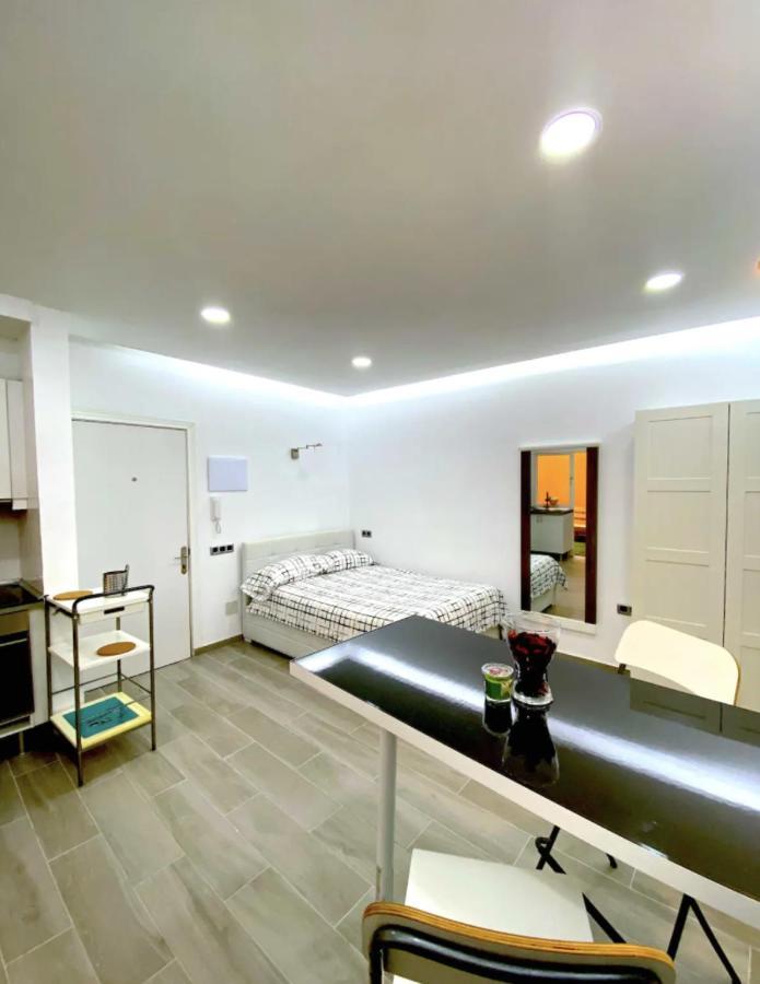 Estudio Muy Cerca De La Playa. Apartment Puerto de la Cruz  Ngoại thất bức ảnh