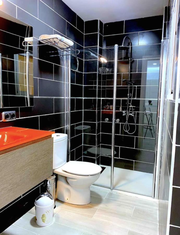 Estudio Muy Cerca De La Playa. Apartment Puerto de la Cruz  Ngoại thất bức ảnh