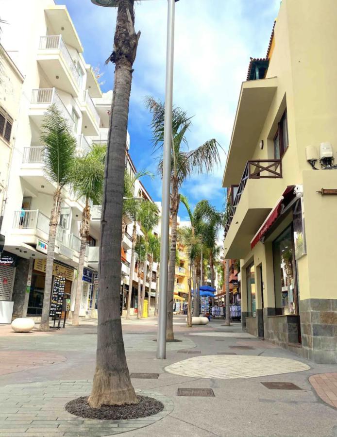 Estudio Muy Cerca De La Playa. Apartment Puerto de la Cruz  Ngoại thất bức ảnh